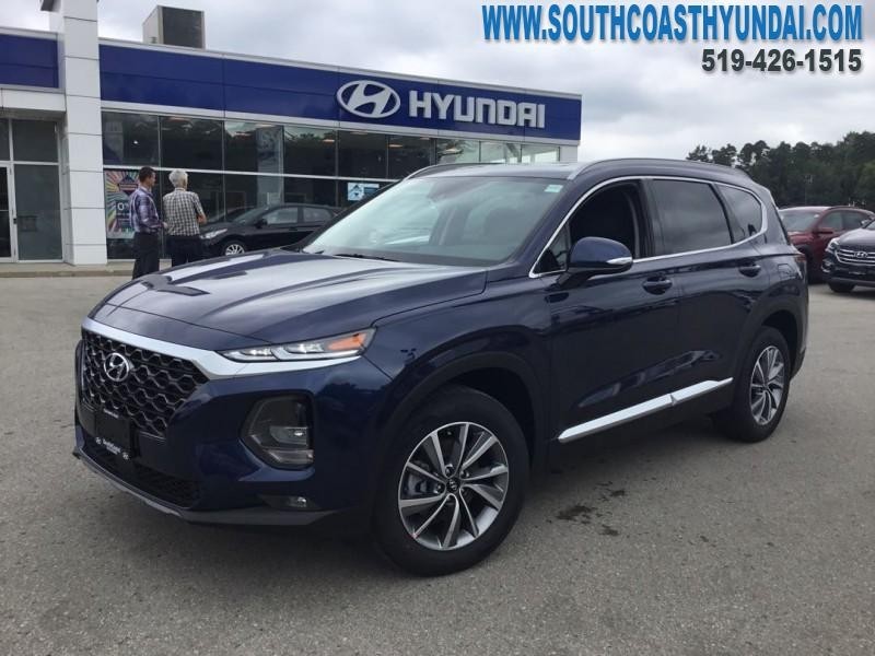 SouthCoast Hyundai | New Inventory