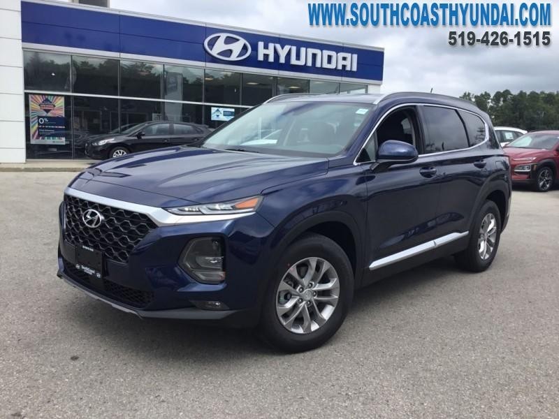 SouthCoast Hyundai | New Inventory