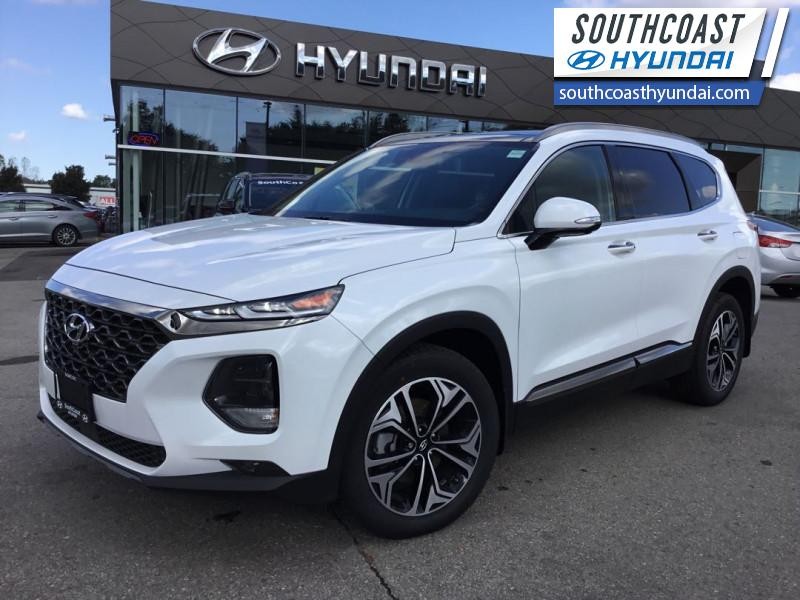 SouthCoast Hyundai | New Inventory