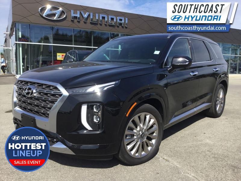 SouthCoast Hyundai | New Inventory