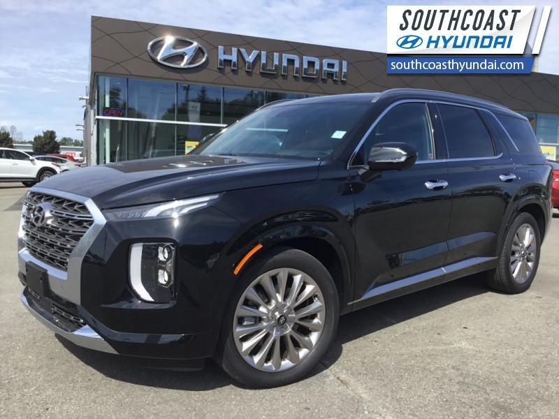 SouthCoast Hyundai | New Inventory